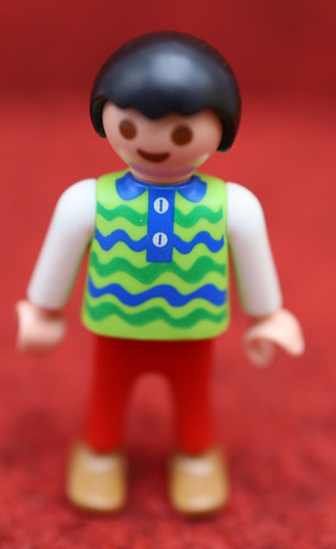 Playmobil figur aus 4413 - figur,