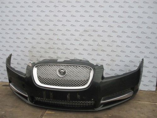 Jaguar x250 stoßstange - x250,