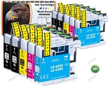 LC 123 XL Patronen Kompatibel