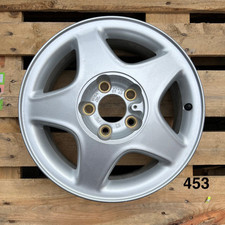 Original Opel Astra Intra