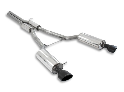 Milltek duplex - milltek,