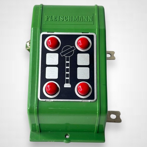 Fleischmann 6922 - , ·