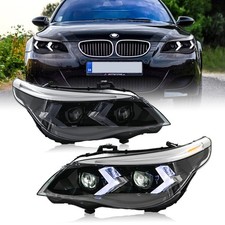 Paar LED Scheinwerfer für BMW