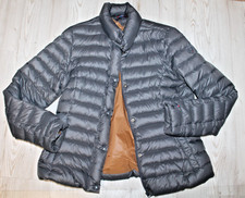 **TOMMY HILFIGER**super schöne anthrazit Daunen-Stepp-Winterjacke in Gr. XL