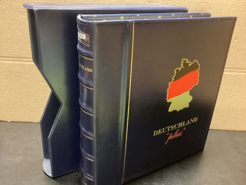 Deutschland plus album 2002 - deutschland-plus-album, 2002-04