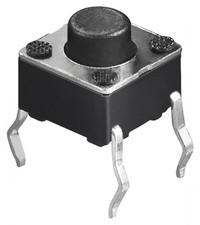 Kurzhubtaster, vertikale