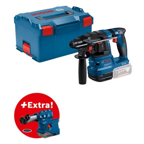 Bosch professional gbh - gbh, 18v-22