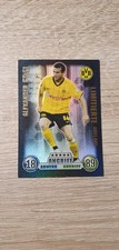 Topps Match Attax 08/09