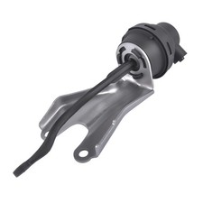 Unterdruckdose Abgaskühler