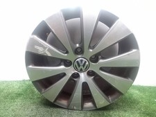 3C0601025C FELGE / 16´´PULGADAS / 741176 FÜR VOLKSWAGEN PASSAT B6 3C2 1.9 TDI