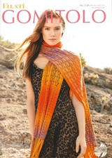 Lana Grossa Filati Gomitolo