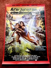 Auf der Jagd nach dem Grünen