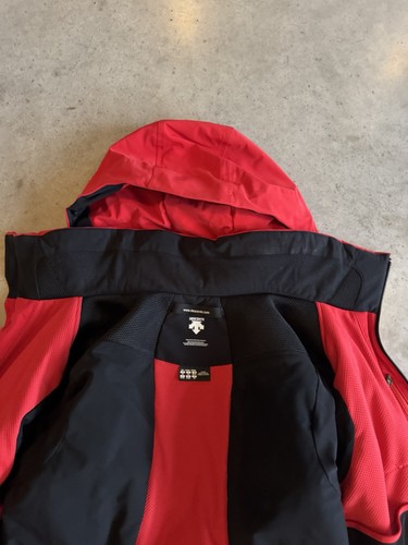 Skijacke herren descente - skijacke,