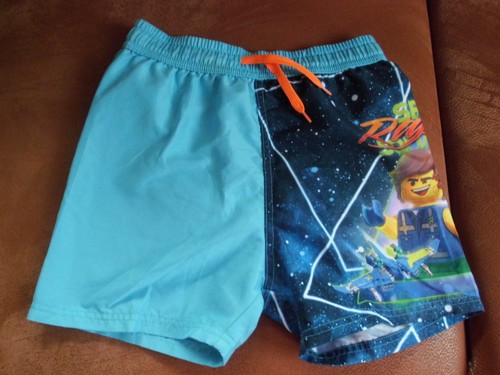 Badehose lego 134 - badehose, gr.