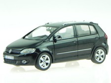 VW Golf V Golf Plus schwarz