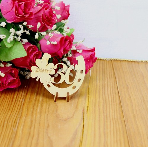 Geburtstag geschenk - 30,