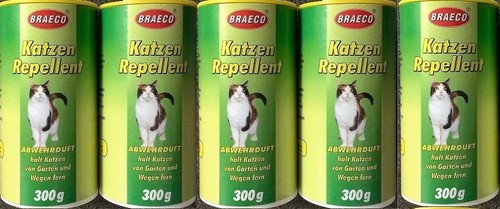 Abwehrmittel gegen katzen - abwehrmittel,