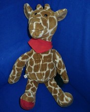 Sigikid Giraffe Rote Pfote ca 45 cm supersüß