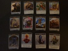 Mtg magic the gathering - magic,