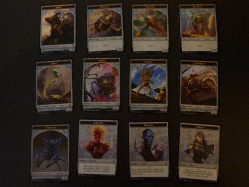 Mtg magic the gathering - magic,
