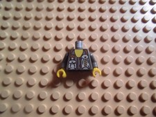Lego Figur Torso 973pak