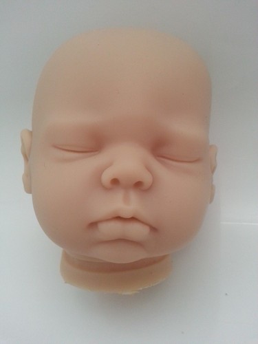 Reborn puppen set - set,