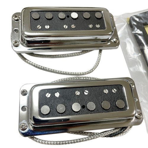 Neu eric custom dearmond - custom,