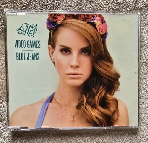 Lana del rey video games - del,