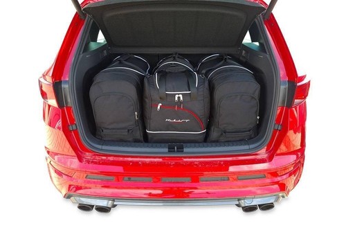 Cupra ateca 2018 kjust - ateca,