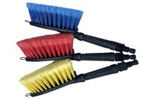 1 x Autowaschbürste PKW LKW