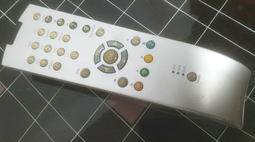 Fernbedienung grundig tele - fernbedienung,