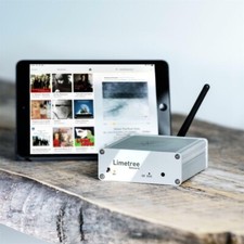 LINDEMANN AUDIO Limetree