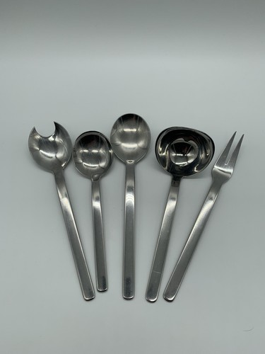 Wmf cento cromargan - cento, 5
