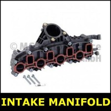 Ansaugkrümmer für VW