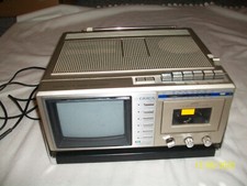 ORION COLOR TV & RADIO RECORDER MODEL NO 77251