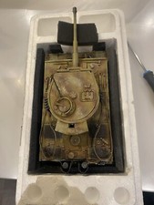 Figarti Tiger 1 Limited Edition, Not King & Country