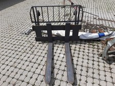 Palettengabel für Radlader