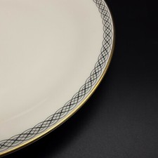 Bavaria Tirschenreuth Germany 987 kleiner Teller 