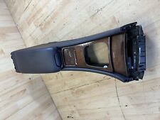 Mercedes Benz W203 Mittelkonsole