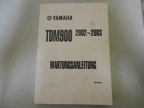 Werkstatthandbuch