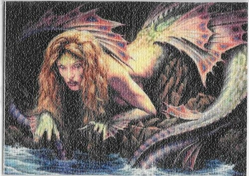Dorian cleavenger the - dorian,
