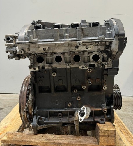 Motor audi anb - audi, a4