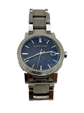 Burberry BU9001 Armbanduhr