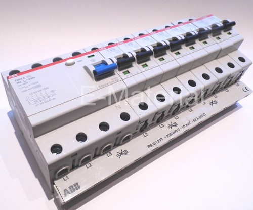 Abb schalter f204 03 - f204, +