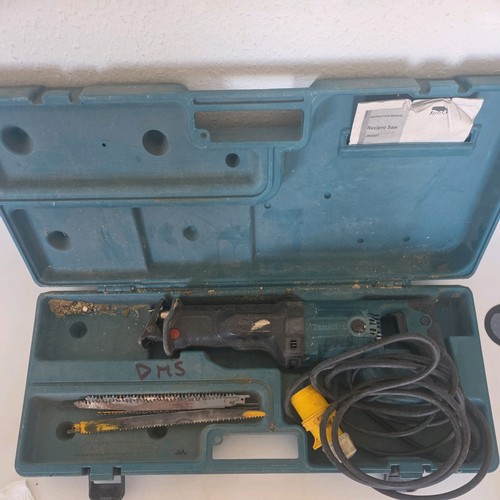 Makita jr3050t säbelsäge - makita,