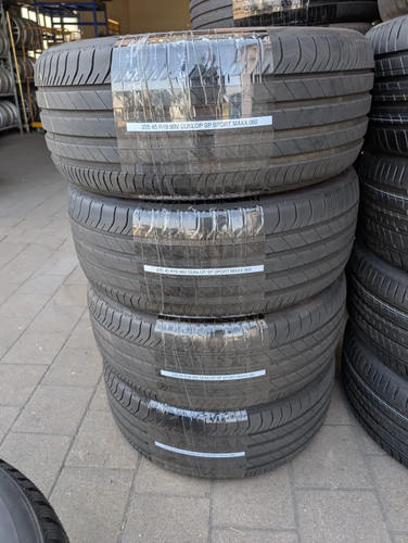 Sommerreifen 235 r19 99v - r19,