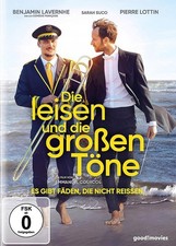 Die leisen und die großen