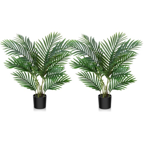 Kunstpflanzen areca palme - kunstpflanzen,