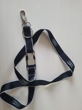 Audi Ringe Lanyard