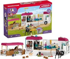 Schleich Horse Club